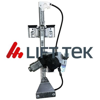 LT RV25 L