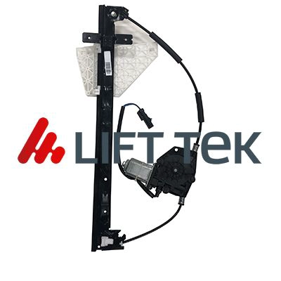 LT JE27 L