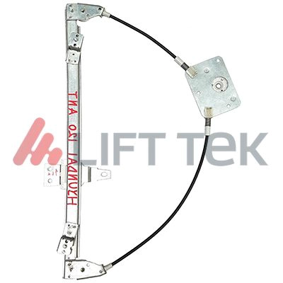 LT HY738 L