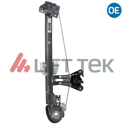 LT PG907 L