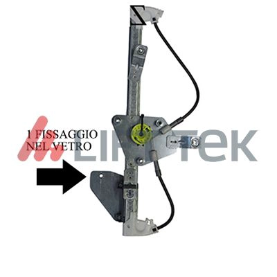 LT PG730 L