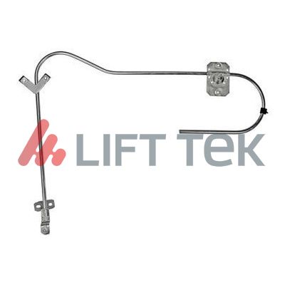 LT FT921 L