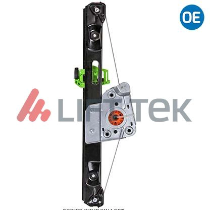 LT BM706 L