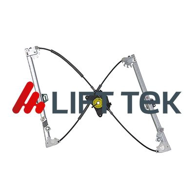 LT VK766 L