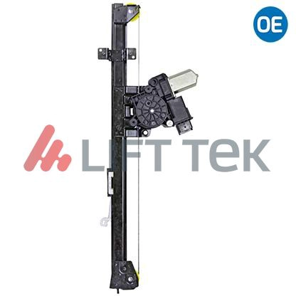 LT ZA134 L