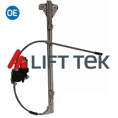 LT RN125 L