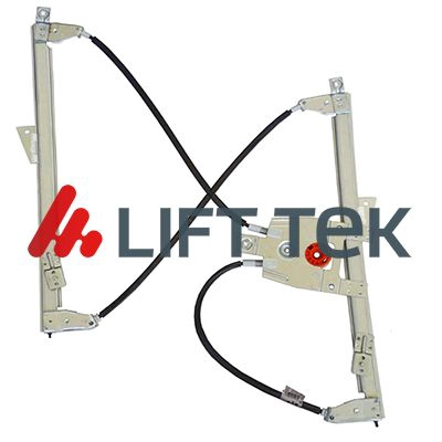 LT CT722 L
