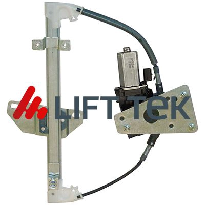 LT DN97 L