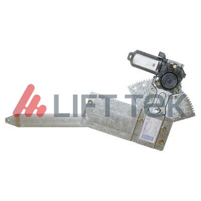 LT ZA22 R