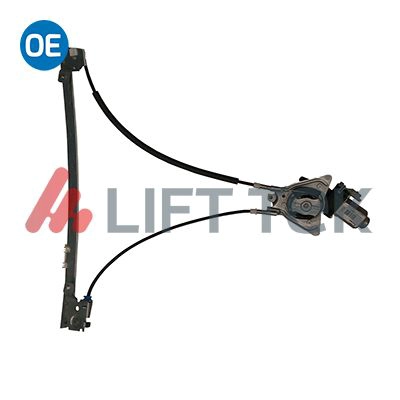 LT PG76 L