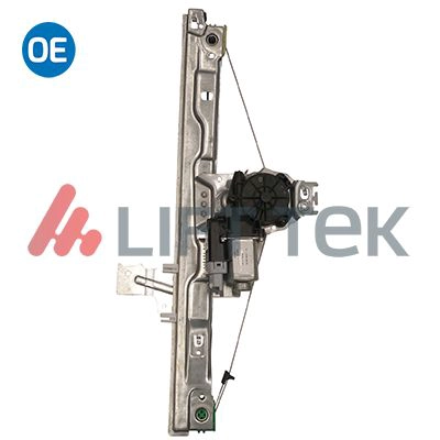 LT PG73 L