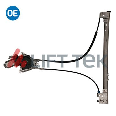 LT PG75 L