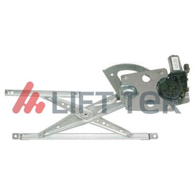 LT DT22 L