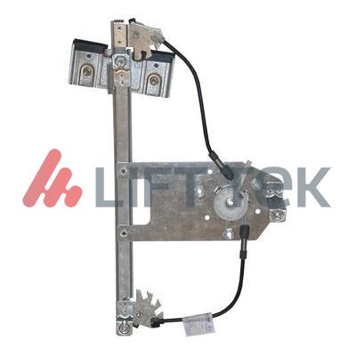 LT SK702 L