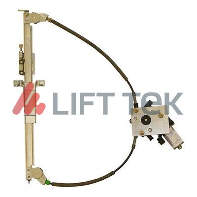 LT AD14 L B