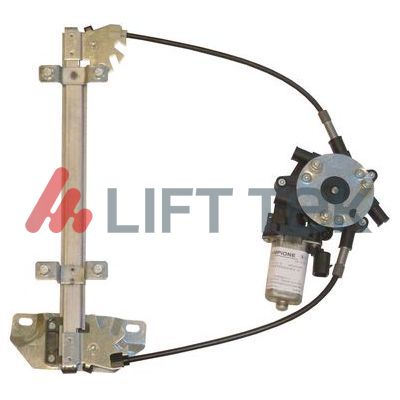 LT DN91 L