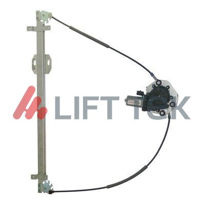 LT ZA126 L