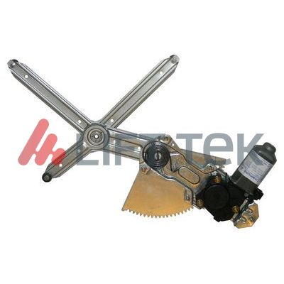 LT PG01 L
