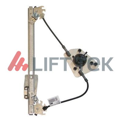 LT KA702 R