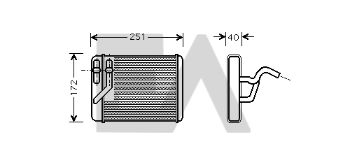 45C28007