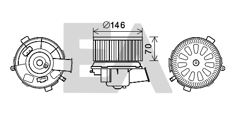 42A55009