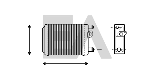 45C60008