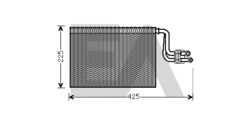43B07005