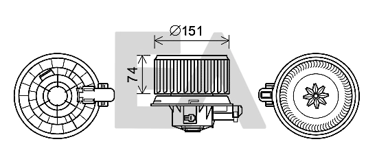 97113-1M000