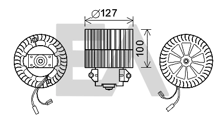 42A54016