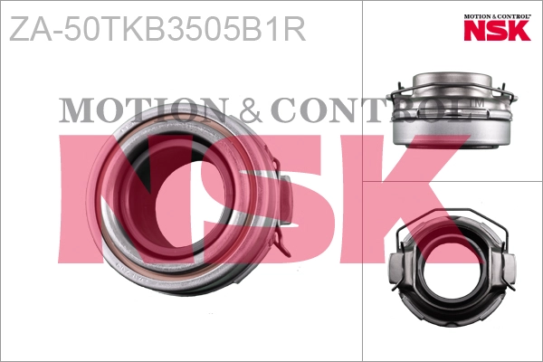 ZA-50TKB3505B1R