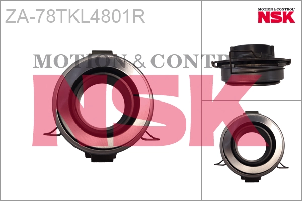 ZA-78TKL4801R
