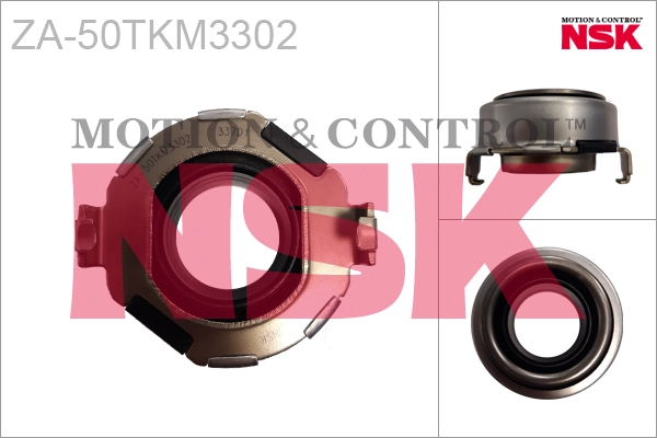 ZA-50TKM3302