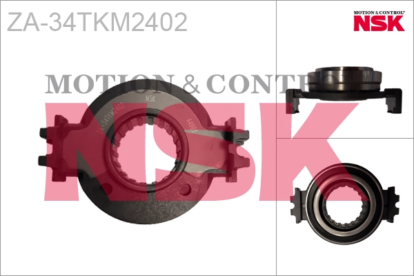 ZA-34TKM2402