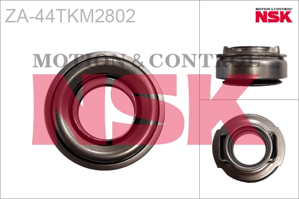 ZA-44TKM2802