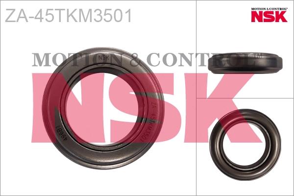 ZA-45TKM3501