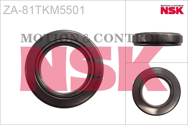 ZA-81TKM5501