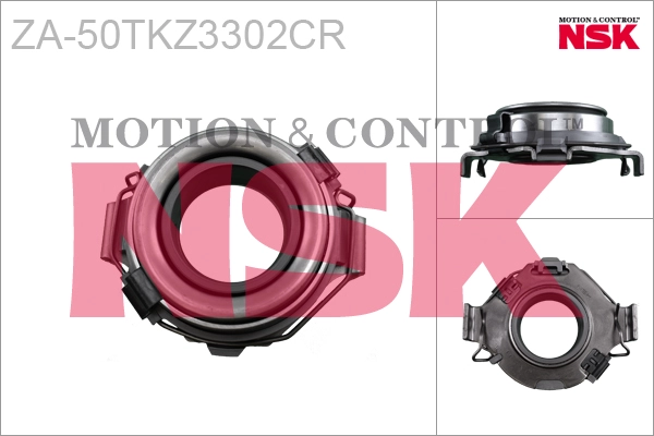 ZA-50TKZ3302CR