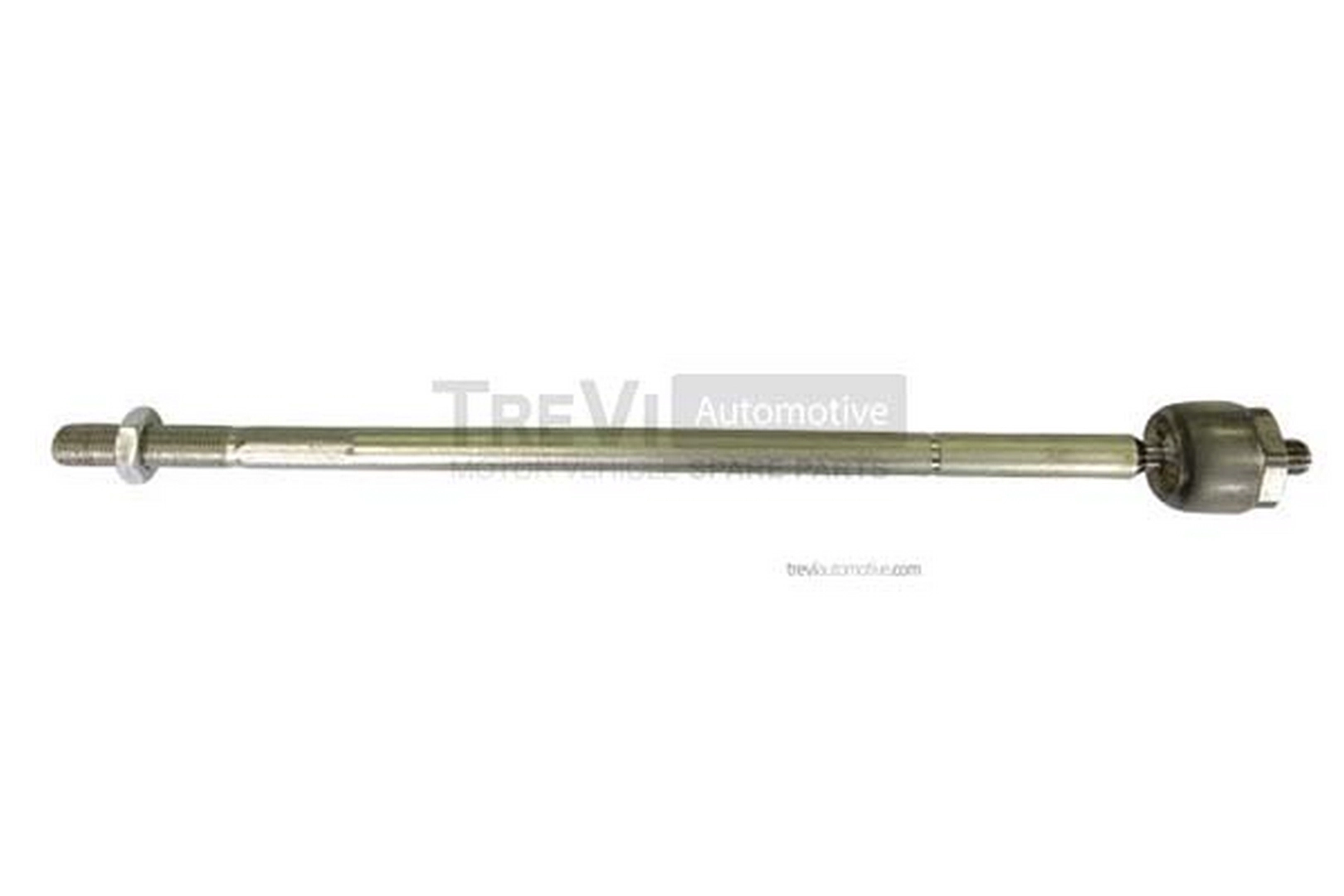 TRTT4718