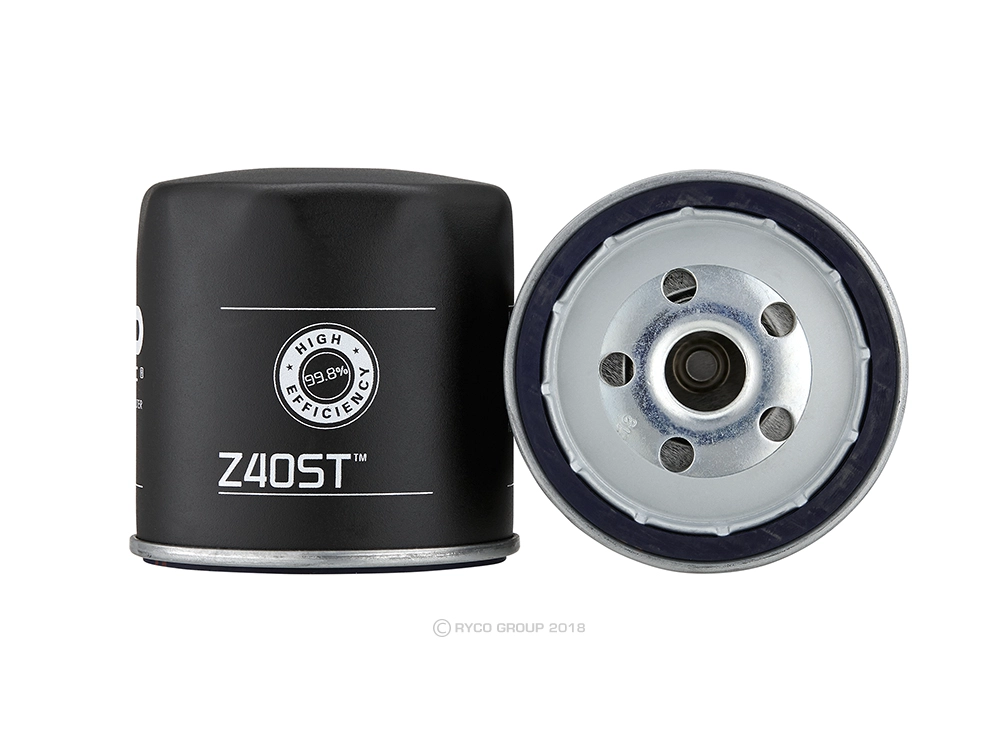 Z40ST