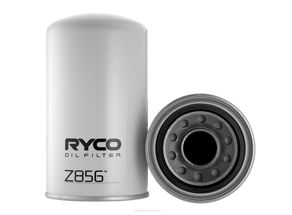 Z856