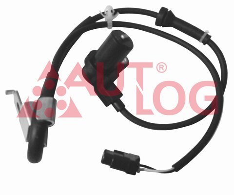 AS5027