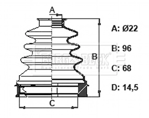 BCB6169