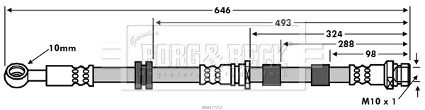 BBH7557