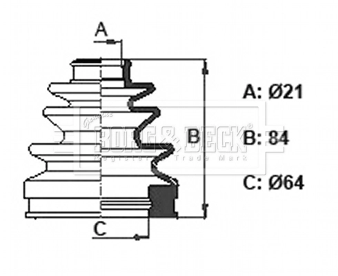 BCB6360