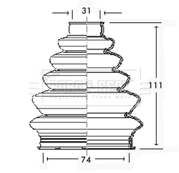 BCB2327