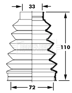 BCB6000