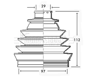 BCB2321