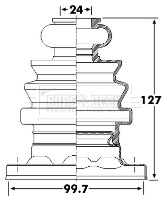 BCB6258