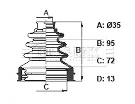 BCB6391