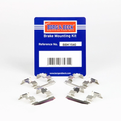 BBK1540